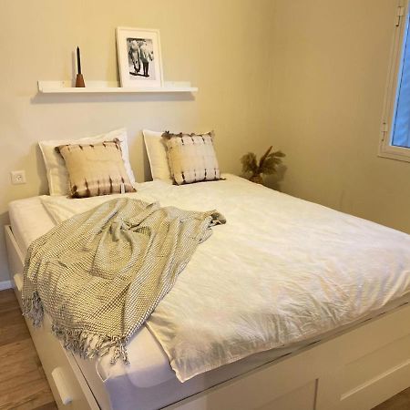 מול האגם Apartamento Maalot Tarshiha Exterior foto