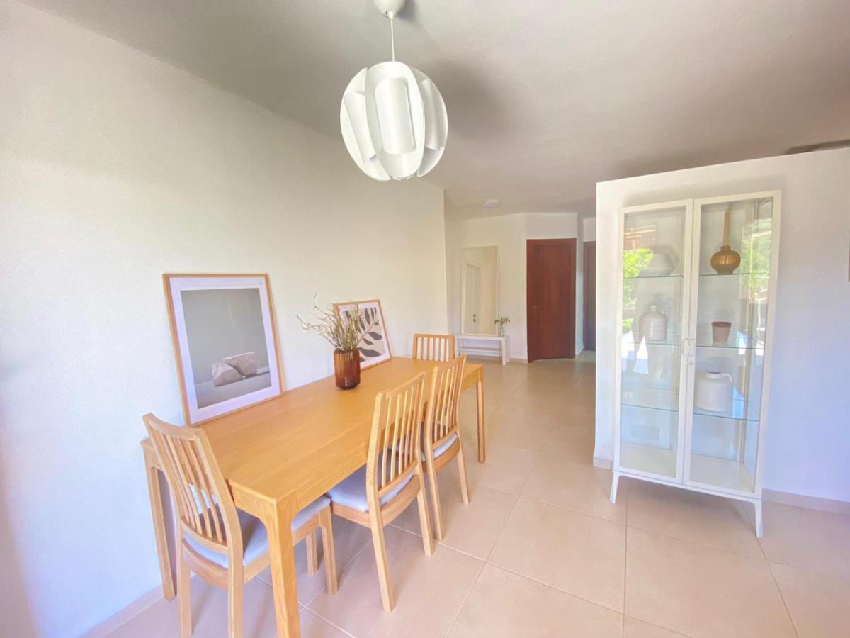 מול האגם Apartamento Maalot Tarshiha Exterior foto