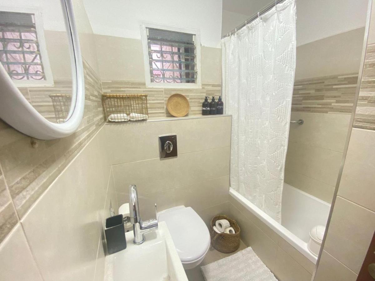 מול האגם Apartamento Maalot Tarshiha Exterior foto